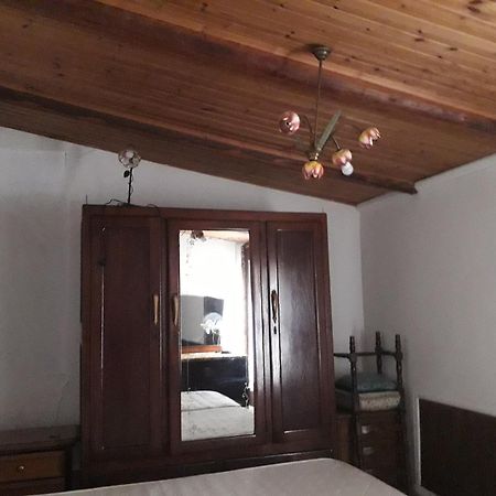 B&B Domo De Pedra Tottubella Zewnętrze zdjęcie
