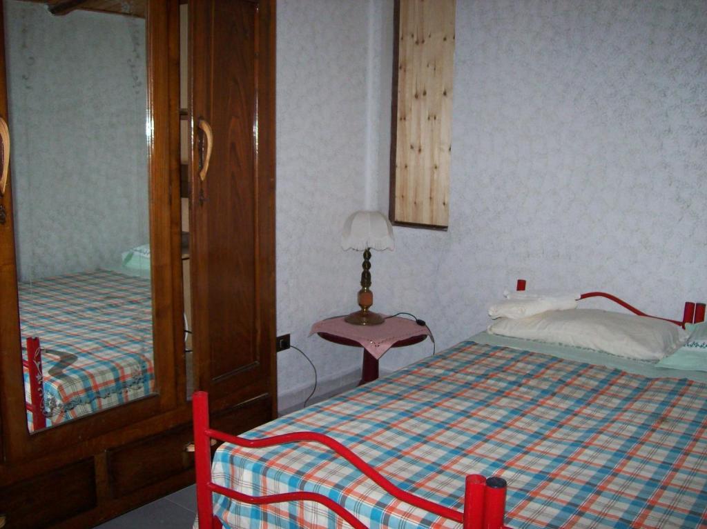 B&B Domo De Pedra Tottubella Pokój zdjęcie
