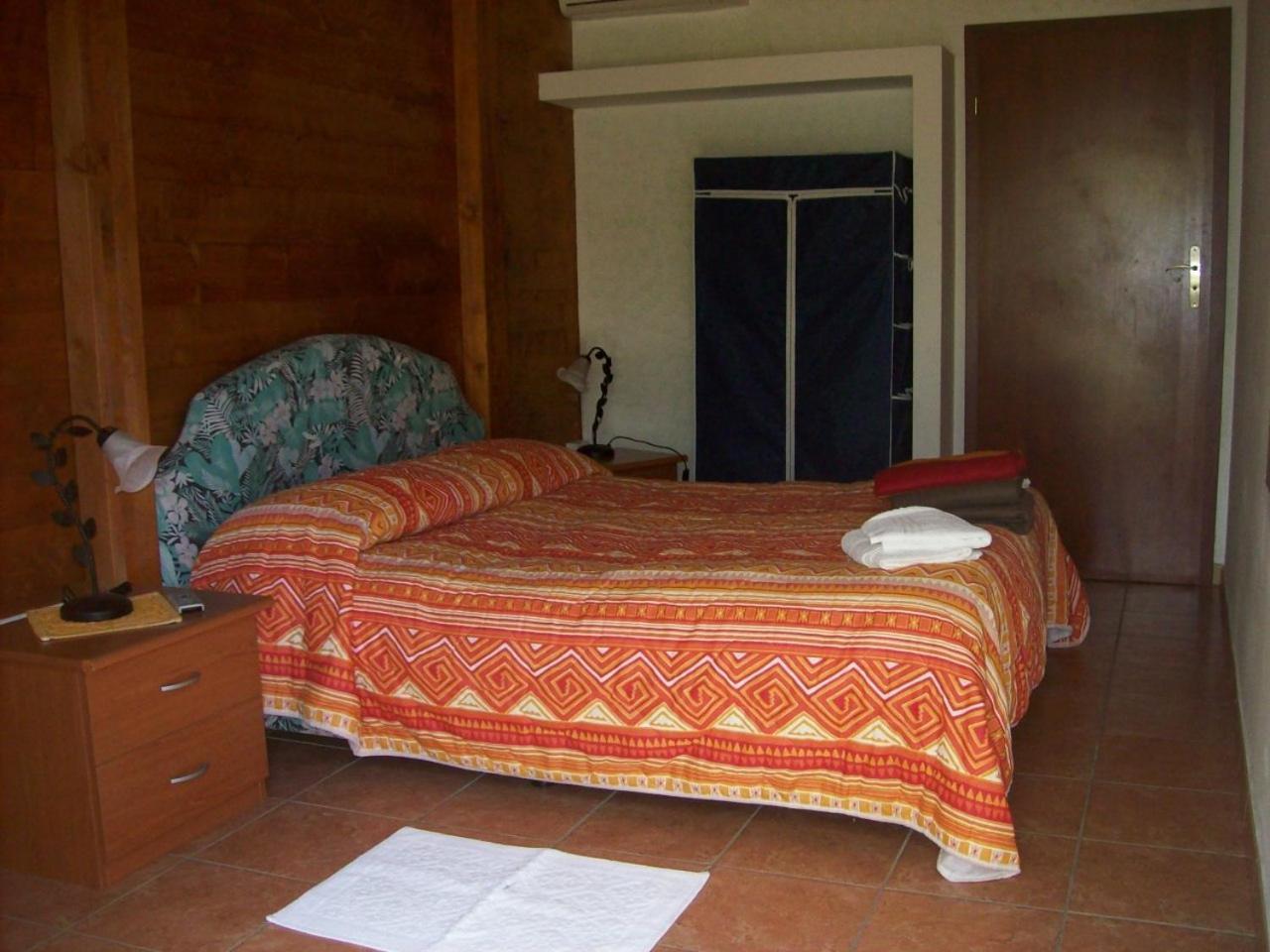 B&B Domo De Pedra Tottubella Zewnętrze zdjęcie