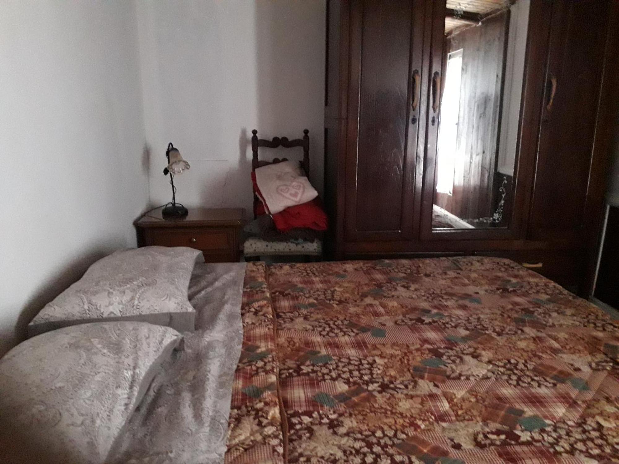 B&B Domo De Pedra Tottubella Zewnętrze zdjęcie