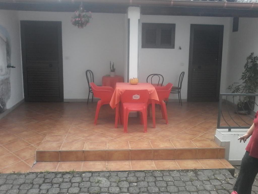 B&B Domo De Pedra Tottubella Zewnętrze zdjęcie