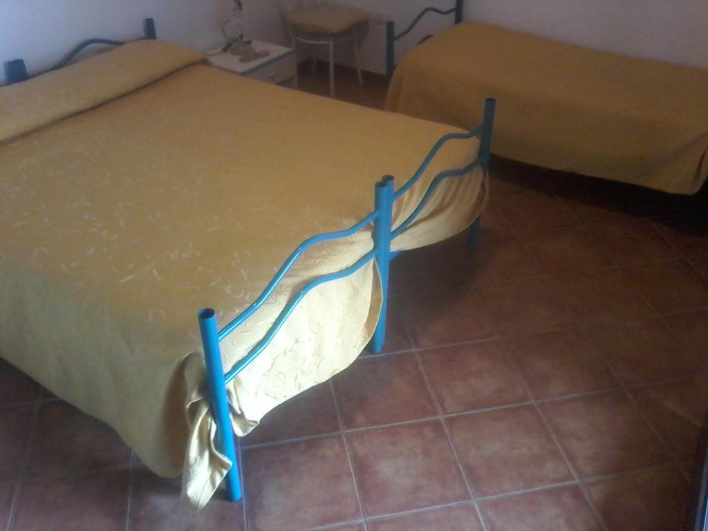 B&B Domo De Pedra Tottubella Zewnętrze zdjęcie