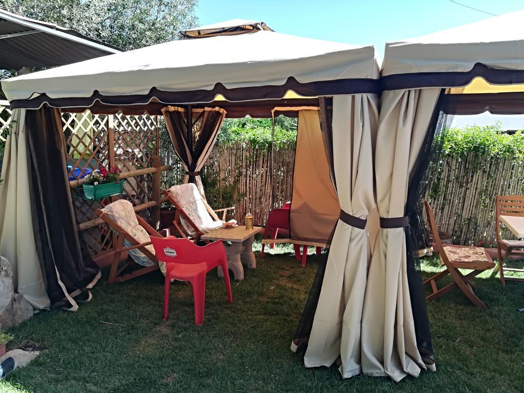 B&B Domo De Pedra Tottubella Zewnętrze zdjęcie