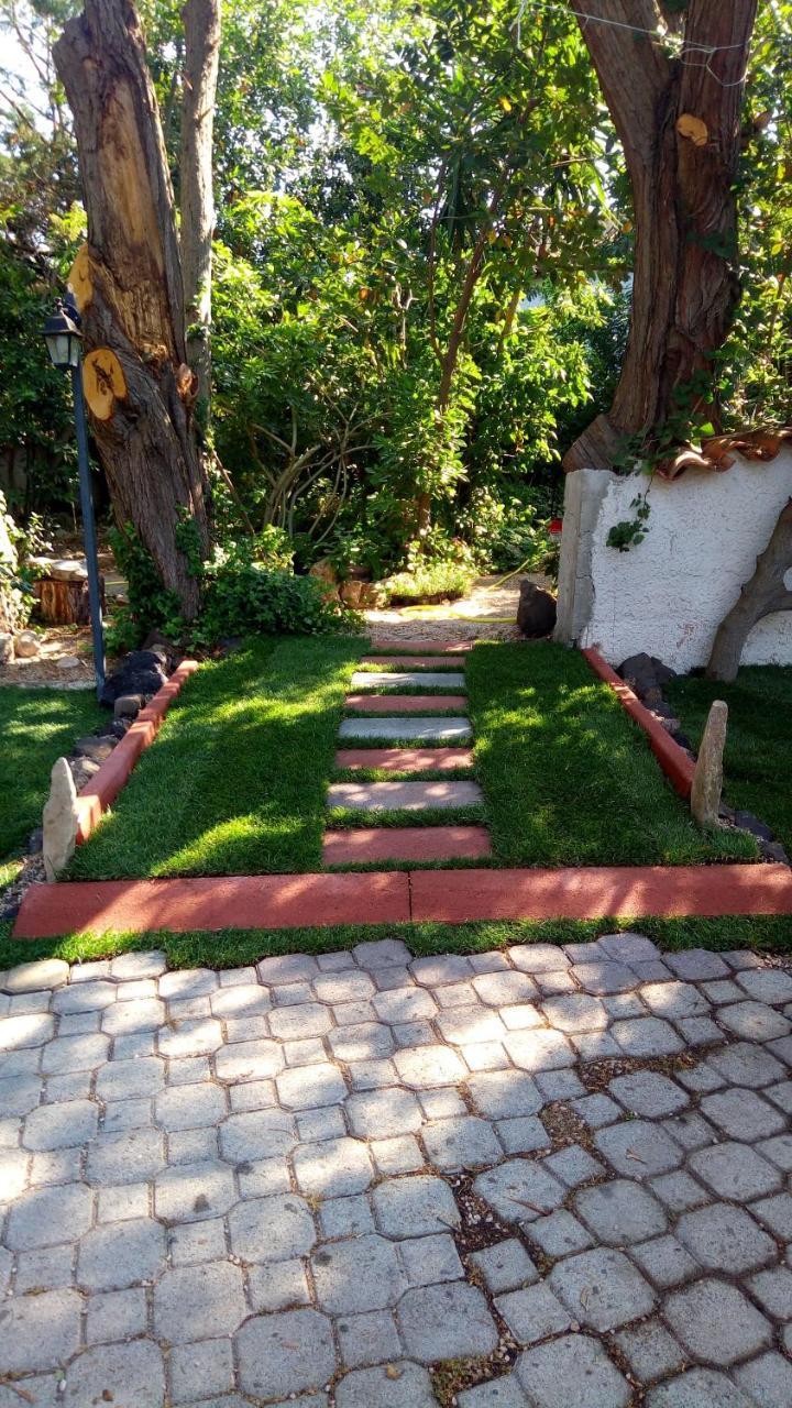B&B Domo De Pedra Tottubella Zewnętrze zdjęcie